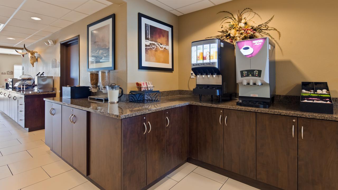 Microtel Inn & Suites By Wyndham Round Rock Exteriér fotografie