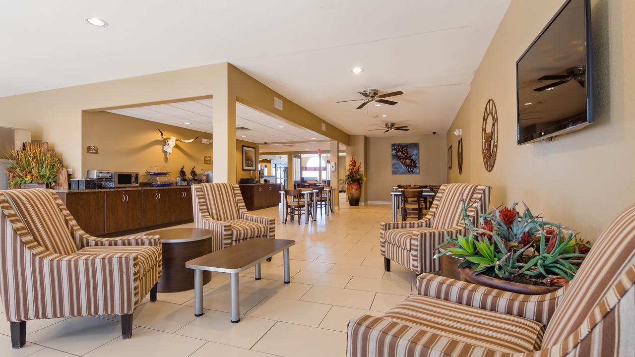Microtel Inn & Suites By Wyndham Round Rock Exteriér fotografie